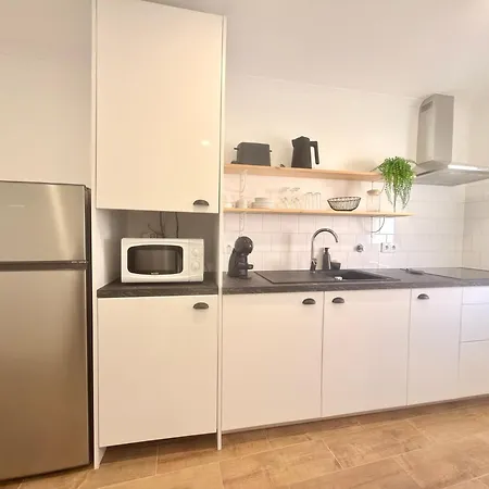 Apartman Azul-casa Mar-3 Minutos Da