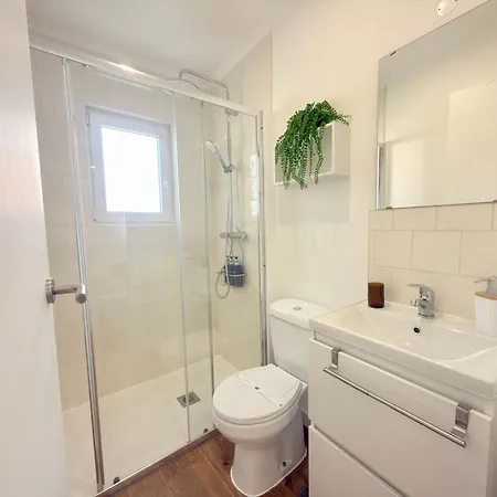 Apartman Azul-casa Mar-3 Minutos Da