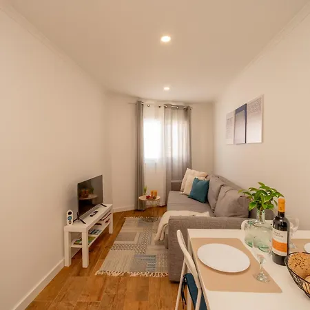 Azul-casa Mar-3 Minutos Da Apartman *