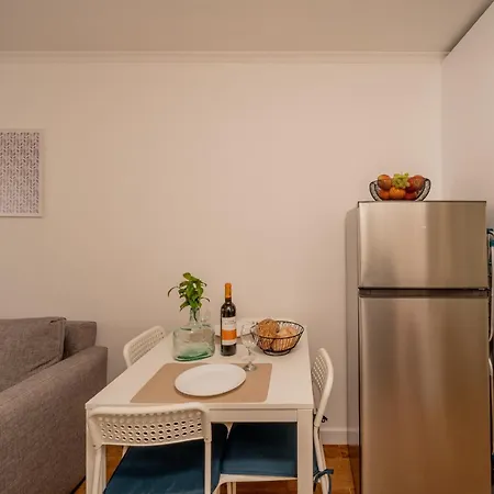 Azul-casa Mar-3 Minutos Da Apartman