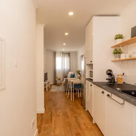 Azul-casa Mar-3 Minutos Da Apartman *