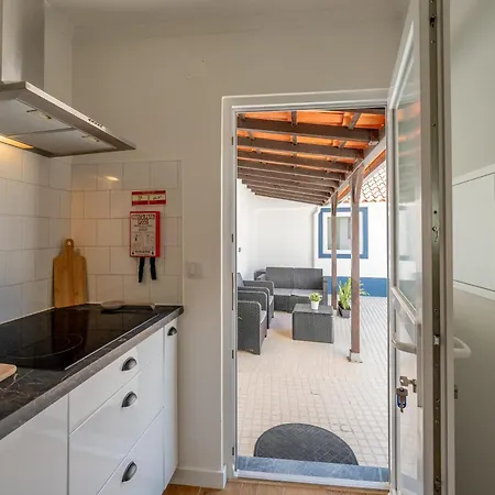 Apartman Azul-casa Mar-3 Minutos Da A dos Cunhados