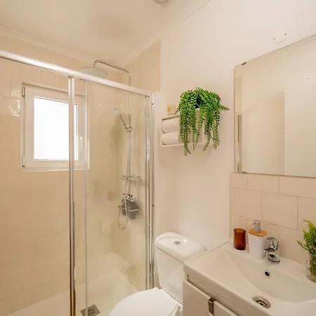 Azul-casa Mar-3 Minutos Da Apartman A dos Cunhados