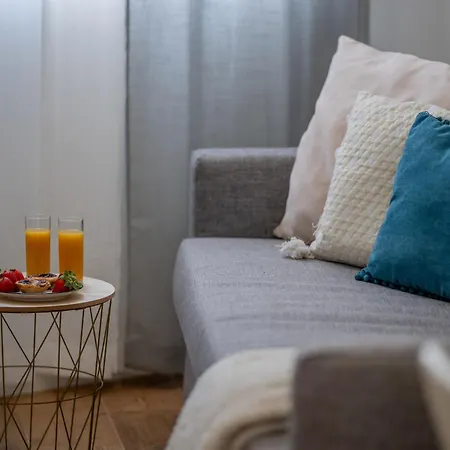 Apartman Azul-casa Mar-3 Minutos Da
